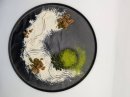 お茶の苔ガーデン(ケーキ) お茶の苔ガーデン(ケーキ)