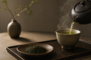 日本茶本来の魅力を味わう 日本茶本来の魅力を味わう