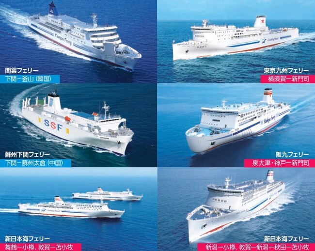 ＳＨＫライングループ、「九州・東アジア 国際物流総合展 INNOVATION EXPO 2026」に出展