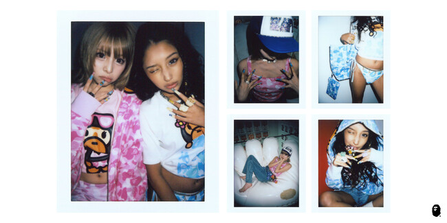 BABY LISA SUMMER COLLECTION