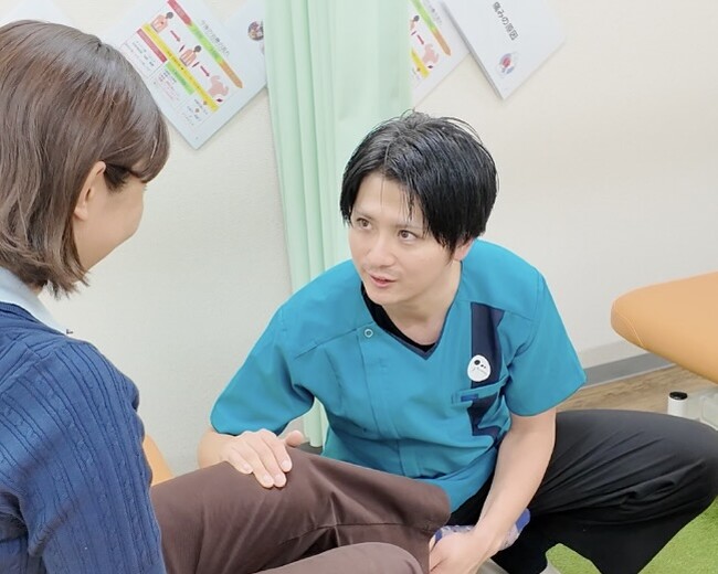理学療法士による筋膜リリースの整体院「最後の整体 八軒院」が2026年6月18日に開院。札幌市西区、八軒駅から徒歩7分。
