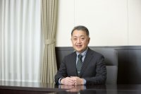 【拓殖大学】鈴木昭一学長が登壇－公益財団法人文京アカデミー主催「大学プロデュース特別公開講座(学長講演会）」