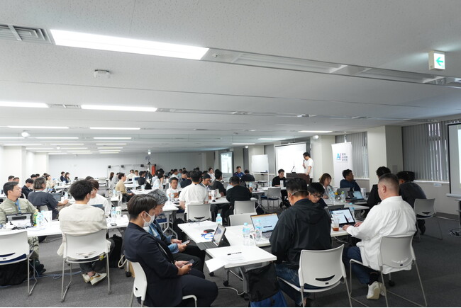 【2026年8月3日(月)】工務店のAI活用を「一部の人だけ」から「全社で使いたくなる」へ――第5回建築AI経営研究会で「社内浸透」の実践手法を公開