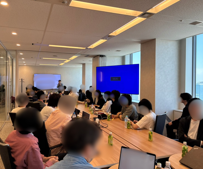 ─参加者50人超！─【初級～中級向け　タウンライフ×TEM　リード案件徹底攻略セミナー】を実施しました！