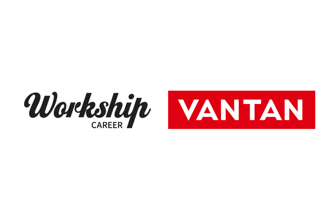 IT・DX人材向け転職エージェント「Workship CAREER」、クリエイティブ教育の「株式会社バンタン」と連携しキャリア支援を展開
