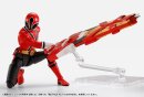 S.H.Figuarts(真骨彫製法) シンケンレッド(イメージ1) S.H.Figuarts(真骨彫製法) シンケンレッド(イメージ1)