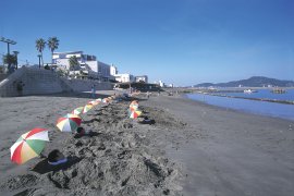 砂むし温泉 砂むし温泉