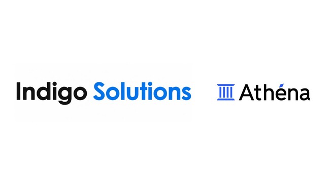 株式会社Athena Technologies、インディゴソリューションズ株式会社と「Athena Firewall」の代理店契約を締結