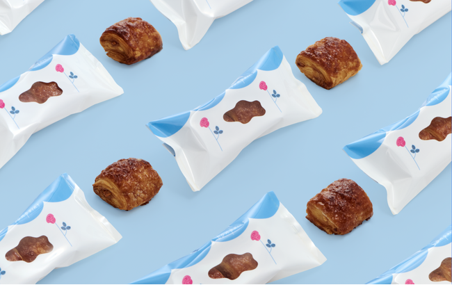 バター菓子専門店「“薫るバター” Sabrina（サブリナ）」より、新商品「ボンポワン」が2026年6月19日（金）発売！梅田・新宿にて先行販売開始
