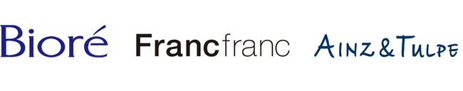 ビオレとFrancfrancが暑熱対策を共同実証『ビオレ 冷ハンディミスト』とFrancfranc『フレ ハンディファン』の併用による肌の冷却効果を確認