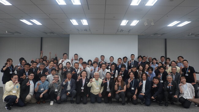 LDcube、初のお客様交流会「CubeLink」を開催、人財育成の知見を共有｜株式会社LDcube