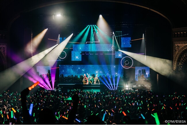 初音ミク、北米ツアーで約10万人を動員！　言語の壁を越えた創作文化で現地ファンを熱狂の渦に！