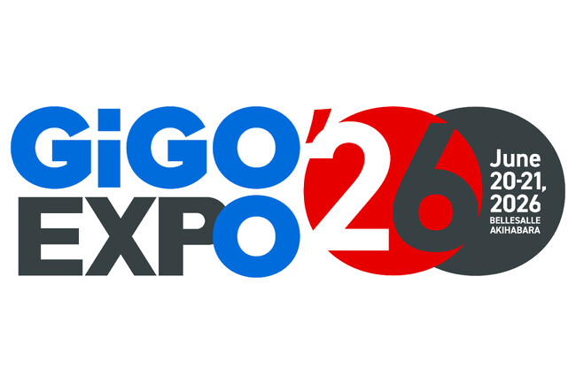 「GiGO EXPO 2026」にシステムサービス株式会社が出展!