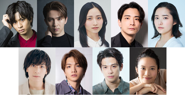 年末恒例のミュージカルイベントが3度目の開催決定！次世代を担うミュージカルスターとともに新年を迎える一夜限りの祭典『カウントダウン ミュージカルコンサート 2026-2027』