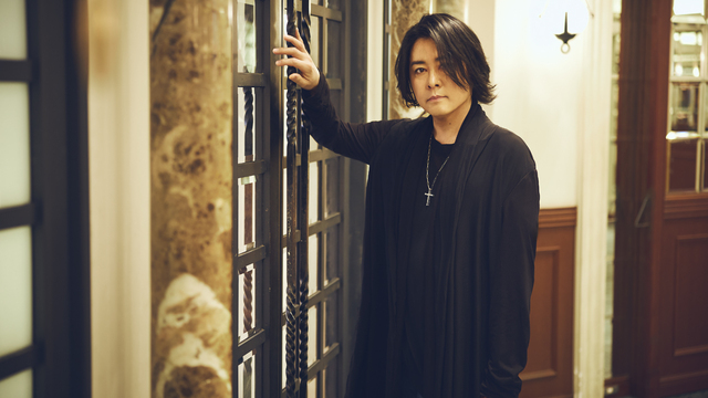 ≪河村からのコメント到着＆名曲「愛の唄」のライブ映像一部解禁！≫ 【独占＆TV初】 『河村隆一 Billboard Live 2026』