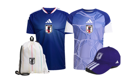 ＜＜アルデ新大阪＞＞水平線の先へ、日本中を熱狂の渦へ。「アディダス FIFA ワールドカップストア 新大阪」開催！「アルデひろば」期間限定ショップのお知らせ