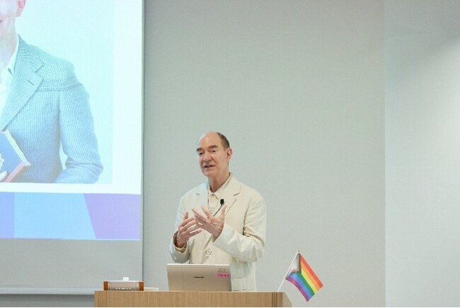 プライド月間に合わせ、5社共催のLGBTQ+イベントを開催　三井不動産グループ管理ビル約1,500箇所に生理用品無償設置