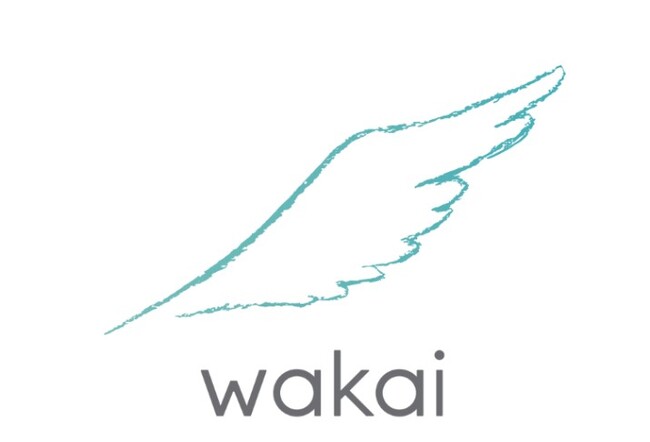 スマホ調停の「wakai」新ブランドロゴを発表「合意形成による共同親権」を応援する次の人生へ導く“翼”を可視化