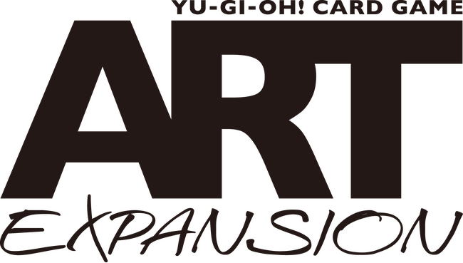 「遊戯王カードゲーム」のイラストアートがTシャツやポスターに！新たなレーベル「ART EXPANSION」を発表！