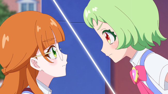 アニメ『おねがいアイプリ』第12話あらすじ＆先行カット公開！