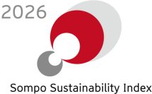 「SOMPOサステナビリティ・インデックス」構成銘柄に初選定