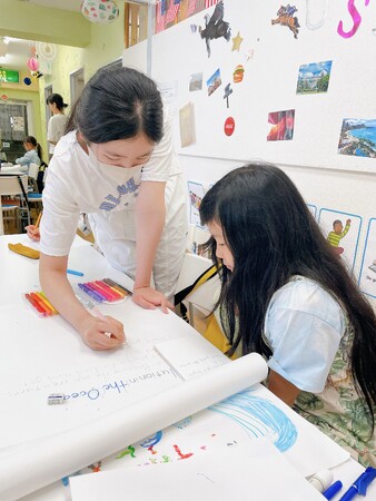 【名古屋】日本を代表するベンチャー支援の専門家が子どもたちを応援！小学生が学ぶアライブの「英語起業家育成プログラム」