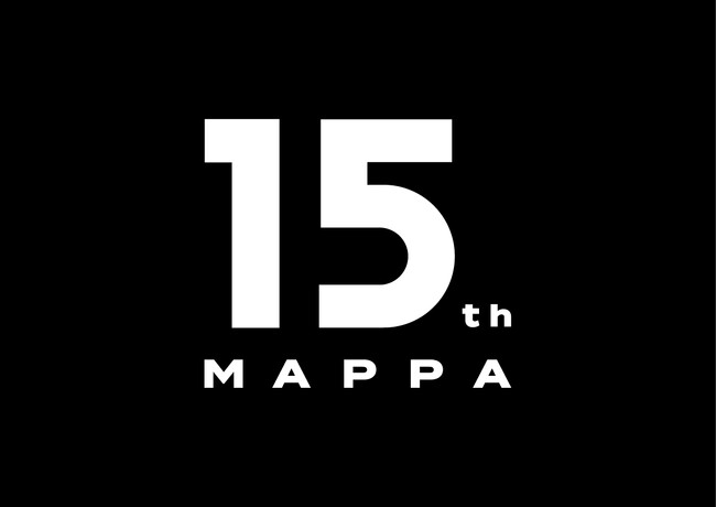 MAPPA設立15周年を記念した展覧会が開催決定「MAPPA EXPO 15th Anniversary」2026年9月16日（水）～東京・有楽町で開催