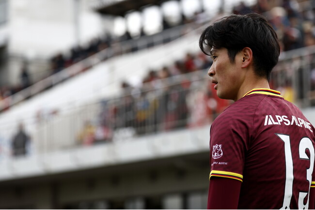 【いわきFC】 村上陽斗選手、松本山雅FCへ完全移籍のお知らせ