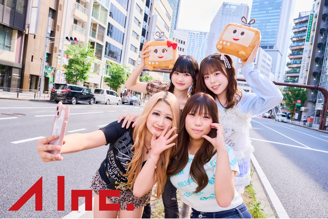 みんなのライブ配信「ふわっち」が、渋谷女子インターナショナルスクールの文化祭に協賛！～SNSを学ぶ生徒たちが創る“次世代の文化祭”を、ライブ配信で強力にバックアップ～  
