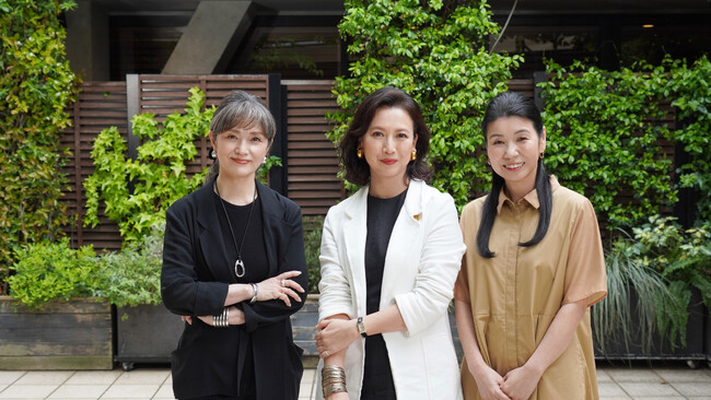 50代からの女性に贈る人気雑誌「ハルメク」とＢＳ朝日のコラボ企画第２弾　大人の女性に向けたライフスタイルを発信！ファッションアドバイスや素敵な暮らしエイジングケアも実践！　戸田菜穂からコメントも到着