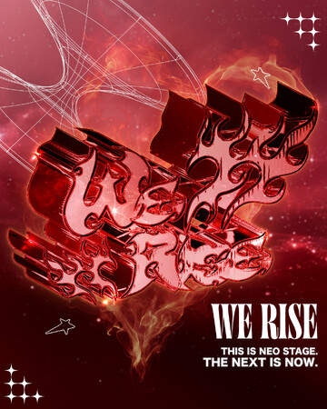 BUZZ PRODUCTIONS主催・次世代ガールズアーティストによるライブシリーズ『WE RISE』、7月・8月の2公演が決定。豪華出演陣が集結。