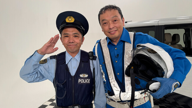 【BSフジ】『中川家＆コント』特番放送！2026年7月12日（日）19:00～20:55