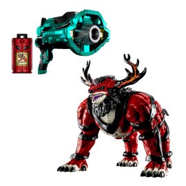 DX角獣エンカク&オメガホーンセット DX角獣エンカク&オメガホーンセット