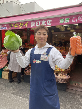 FM NACK5で新番組がスタート！「いらっしゃいませ～♪アキダイ社長・松本伊代のごはんのおかず何にする？」