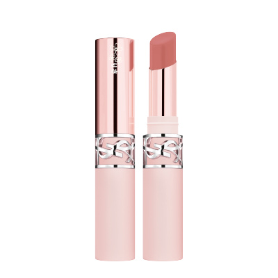 【YSL BEAUTY】表参道フラッグシップ ブティックの人気刻印サービスに、待望の日本限定「ひらがな・カタカナ」文字と「桜モチーフ」デザインが新登場。