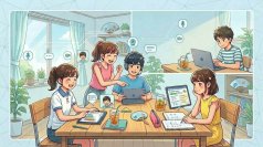 勉強に熱くなる夏を　全国の小中高生向けオンライン学習イベント「べんきょう夏Fes 2026 in My eトレ」を開催