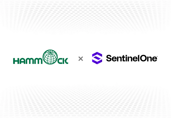 ハンモック、SentinelOneと日本初のTechnology Alliance Partner契約を締結