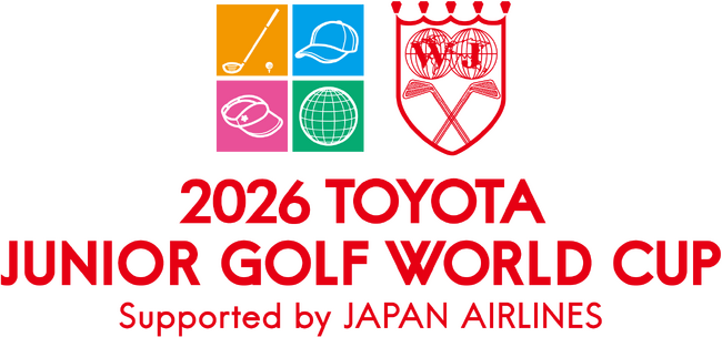 五輪選手の約4割が出場した 「2026 トヨタジュニアゴルフワールドカップ」開催　―次世代の世界挑戦を後押しする国際ジュニア団体戦をサポート―