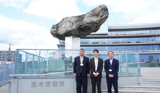 【事例公開】埼玉県志木市、庁舎移転と「ネットワークの安定稼働」を成功へ導いたカギ