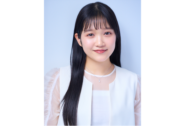 6月28日(日)『井上芳雄 by MYSELF』のゲストは、山崎玲奈さん!