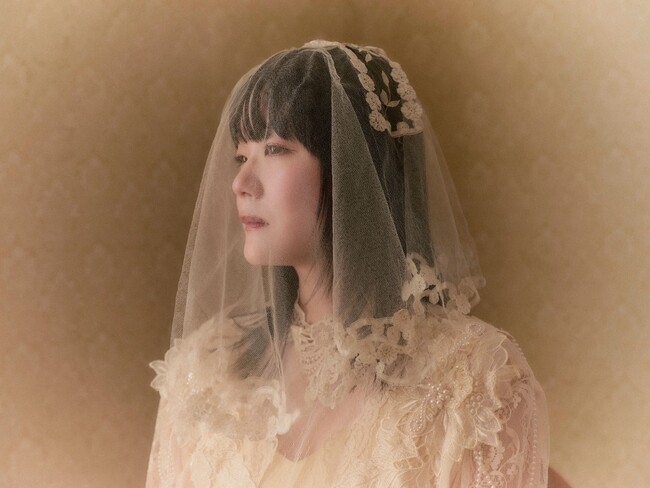 東名阪の3会場を巡る『吉澤嘉代子“歌う星ツアー2026”』が開催決定！FC先行受付中！