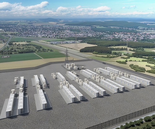 東京電力ホールディングスと大和ハウス工業、系統用蓄電所の共同開発に関する業務提携契約を締結(ニュースリリース)