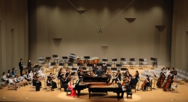 第4回ポラリス国際音楽祭 開催! 第4回ポラリス国際音楽祭 開催!