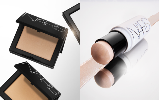 NARS 2026年上期ベストコスメ受賞最新情報：「ライトリフレクティングセッティングパウダー プレスト N」「ライトリフレクティング ルミナイジングスティック」などで複数のベストコスメを受賞