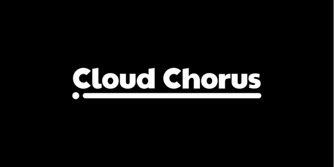 NHN テコラス、クラウド総合支援ブランドを「Cloud Chorus」へ刷新