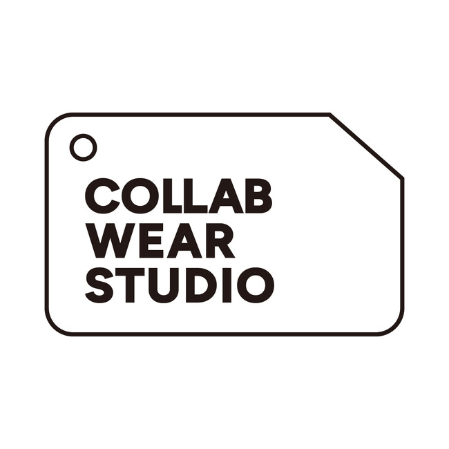 連続的でボーダレスなコラボレーションを実現 GiGO PRIZE(R)発のアパレルブランド「COLLAB WEAR STUDIO」始動