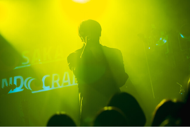 ライブレポート・MUSIC AWARDS JAPAN WEEK SPECIAL LIVE-Osaka Sound Scramble 2026- 6月12日（金）