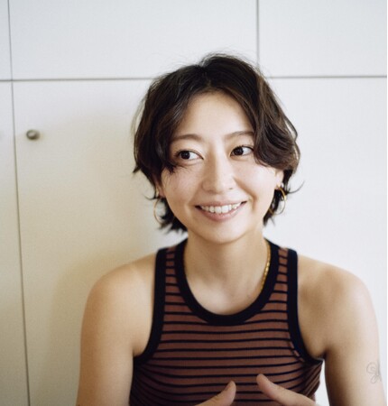 鈴木真海子、約1年ぶりの新曲「とりとめのないこと」6月26日にリリース。DJ FUMIYAとの初タッグが実現。