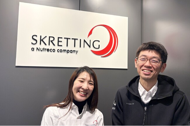 スクレッティング株式会社様が人事労務管理システムを導入し勤怠管理の約30%の工数を削減!