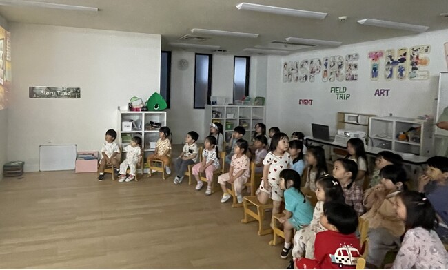 【名古屋市】英語保育園が実践する「ウェルビーイング教育」～外国人講師もスタッフもパジャマで仕事～
